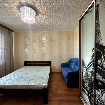 Владислава Бувалкіна вул. (Бочарова Генерала), 71/2