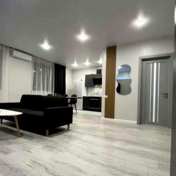 Березова вул., 41