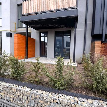 Озерна вул., (Будинок 1)