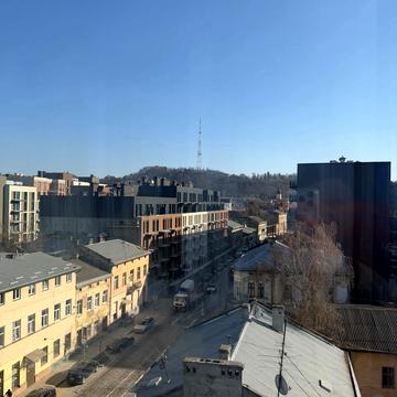 Замарстинівська вул. (Калініна), 79