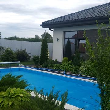 Майданівська вул.