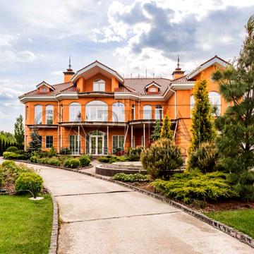 Сонячна вул.