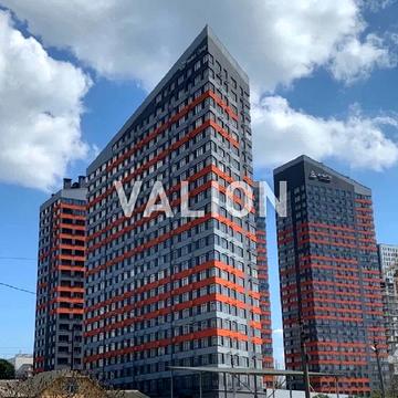 Братів Чибінєєвих вул. (Чернігівська), 8-В