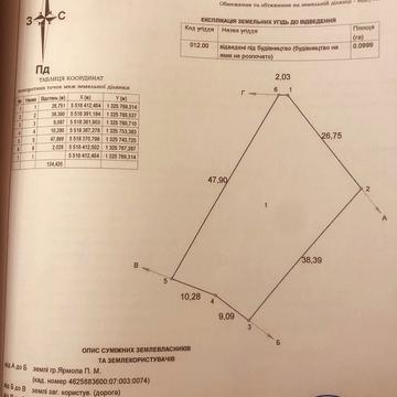 Домажир, Яворівський, Львівська область 18500.0 USD
