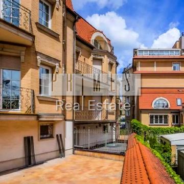 Садово-Ботанічний пров. (Тимірязєвський)