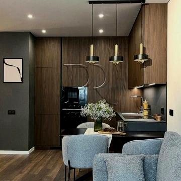 Всеволода Змієнка вул., 30