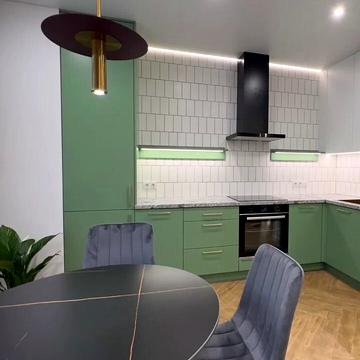 Олександра Довженка вул., 31в, к. 7