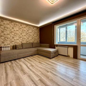 житловий масив Тополя-1 вул., 4