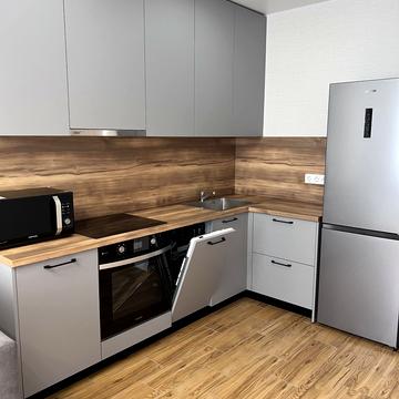 Всеволода Змієнка вул., 34/21