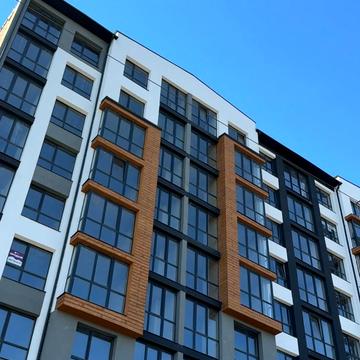 набережна Василя Стефаника вул., (Будинок 1)