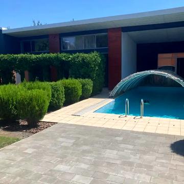 Рубіновий провулок