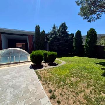 Рубіновий провулок