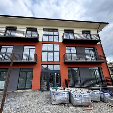 Собранецька вул., 160