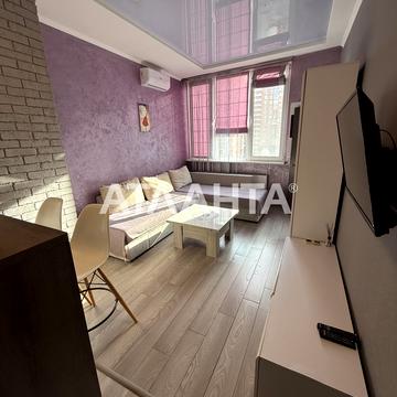 Люстдорфська дорога вул., 55