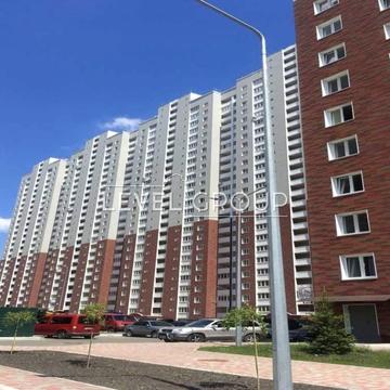 Балтійський пров., 3-А