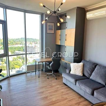 Андрія Верхогляда вул. (Михайла Драгомирова), 2-А