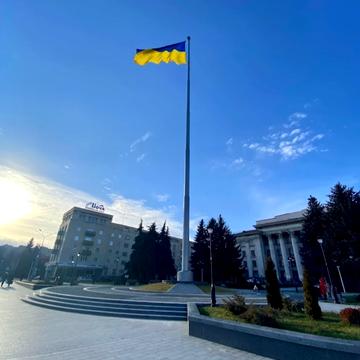 Рильського вул., 5