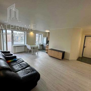 Михайла Донця вул., 15/41