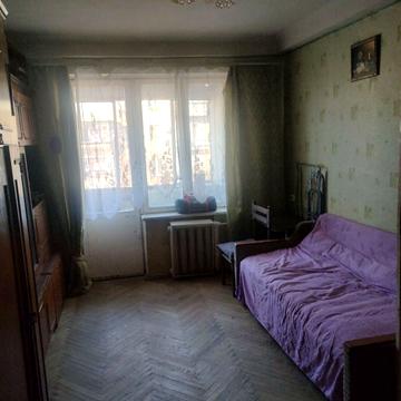 Ружинська вул. (Вільгельма Піка), 20/54