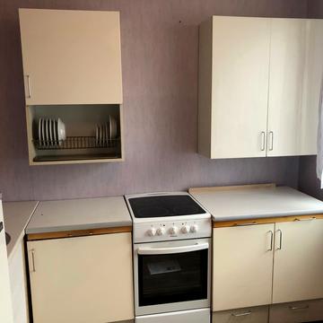 Бориспільська вул., 34