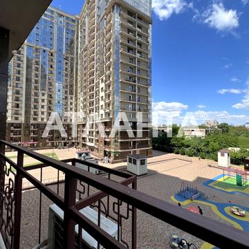 Французький бульв., 60г