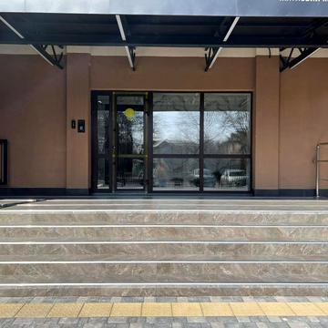 Юрія Іллєнка вул. (Горького), (Будинок)