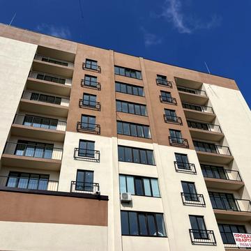 Юрія Іллєнка вул. (Горького), (Будинок)