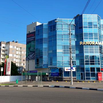 Науки просп. (Леніна), 38