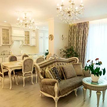 Леонтовича вул. (Бєлінського), 16