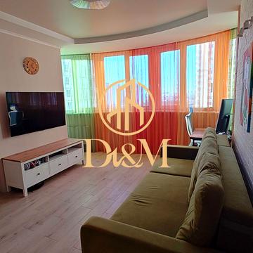 Михайла Максимовича вул. (Онуфрія Трутенка), 3-Д