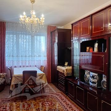 Михайла Лушпи просп., 9