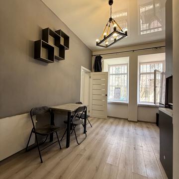 Вознесенський пров., 24