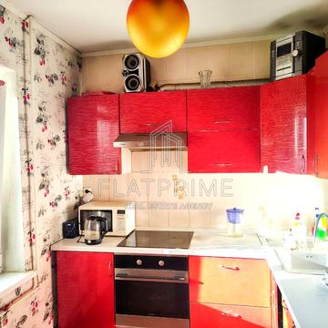 Академіка Палладіна просп., 7/60