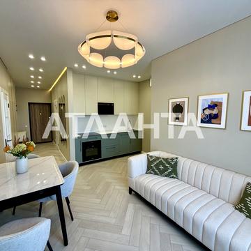 Генуезька вул., (Будинок 4)