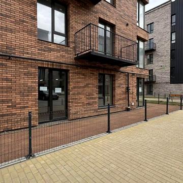 Долішня вул., 19/3