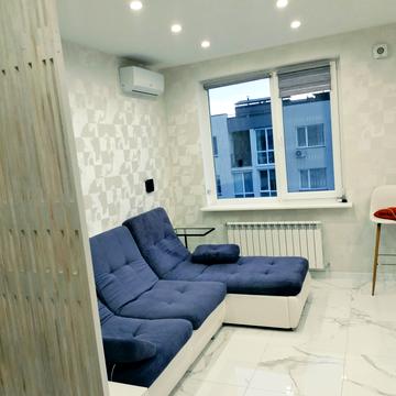 Березова вул., 43