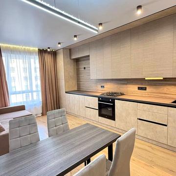 Соборна вул., 2-К/19