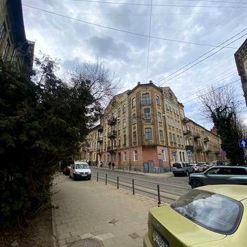 Генерала Тараса Чупринки вул. (Пушкіна), 11а