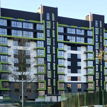 Старокостянтинівське шосе, 20/6