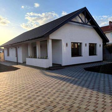 Паркова вул.