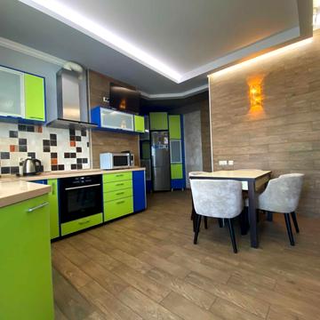 Мокра вул. (Кудряшова), 20