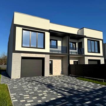 Крайна вул., 1