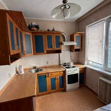 Воскресенський просп. (Перова), 50