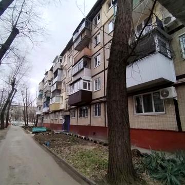 Батумська вул., 30