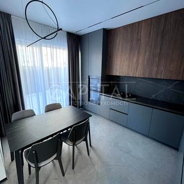 Макарівська вул.