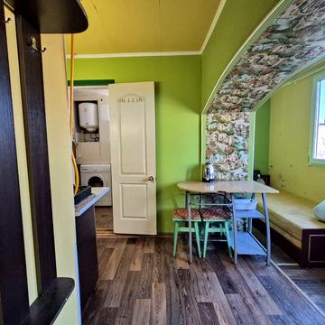 Мала Арнаутська вул., 24