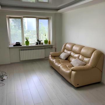 Старокиївська вул., 1/5