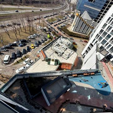 Берестейський просп. (Перемоги), 11 к2