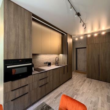 Олеся Бердника вул., 1-В