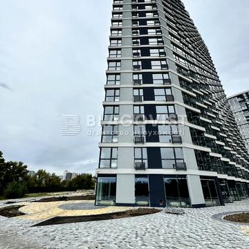 Миколи Бажана просп., (Будинок 8)